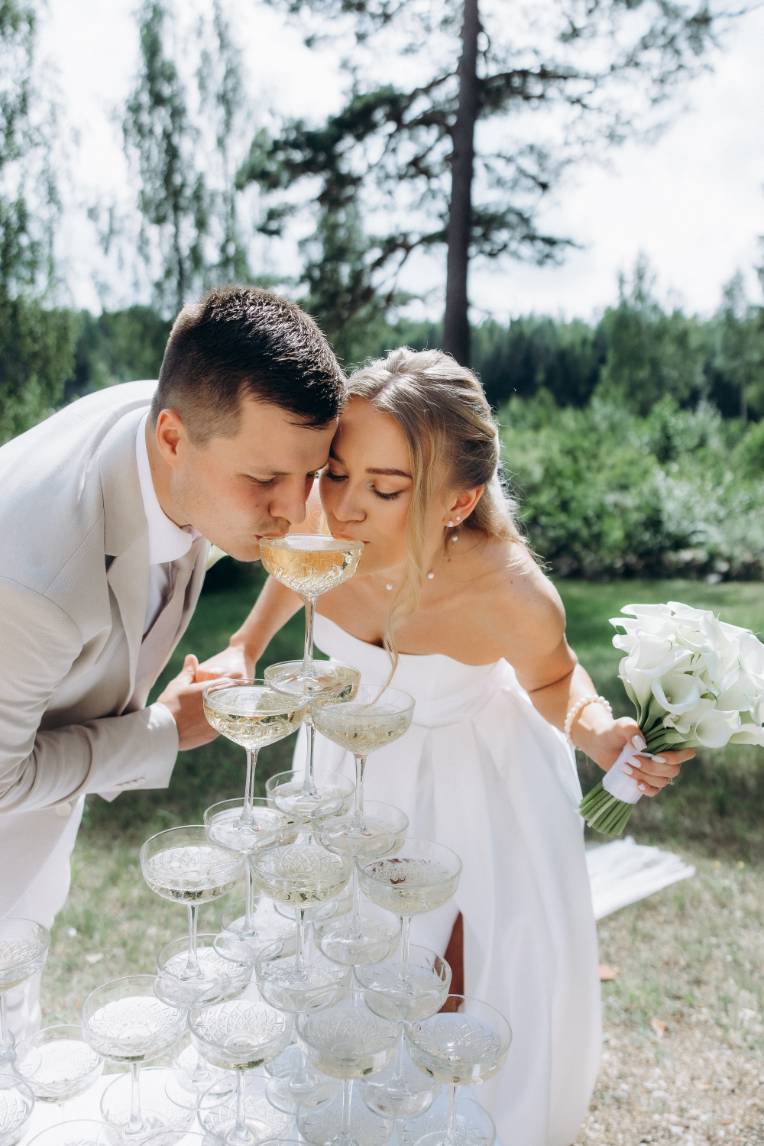 Svētku Bārs izbraukuma bāra serviss — pasākuma galerijas foto